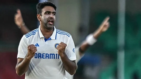 Ashwin's Legacy: Overcoming Challenges and Punching Above His Weight, WV Raman draws parallels with Tendulkar