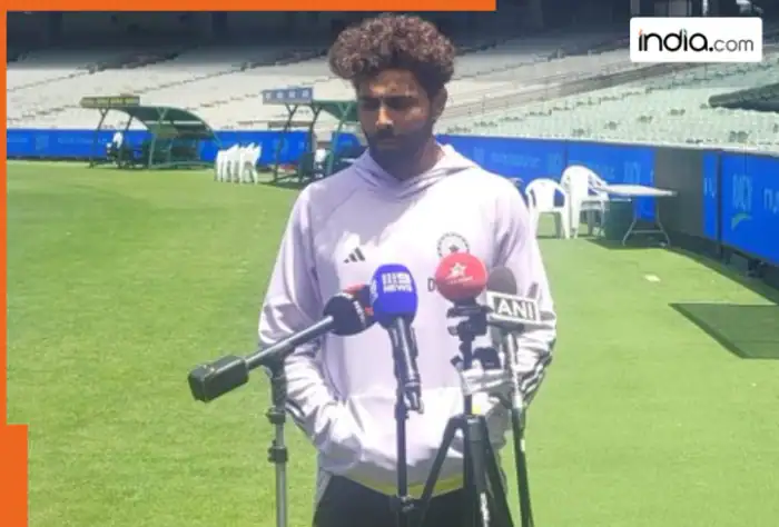 Australian Media criticizes Ravindra Jadeja for skipping press conference, following Mohammed Siraj and Virat Kohli