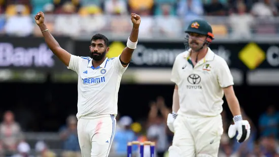 Travis Head's Grandkids Will Hear of His Epic Encounter with Jasprit Bumrah: 'A Legend in the Making'