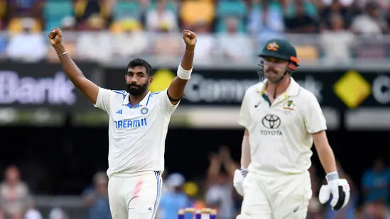 Pujara and Bangar pass on message to Bumrah, pinpoint factors making Travis Head ‘appear extremely uneasy’