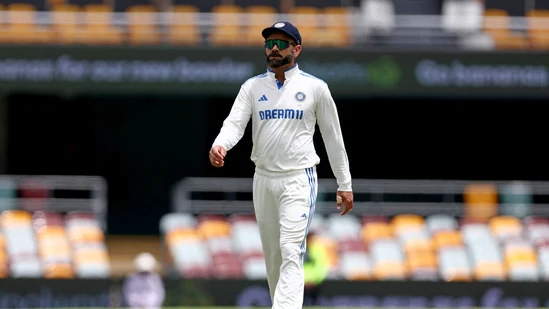 Australian Media Brands Virat Kohli a 'Bully' for Publicly Scolding Reporter in Airport Dispute